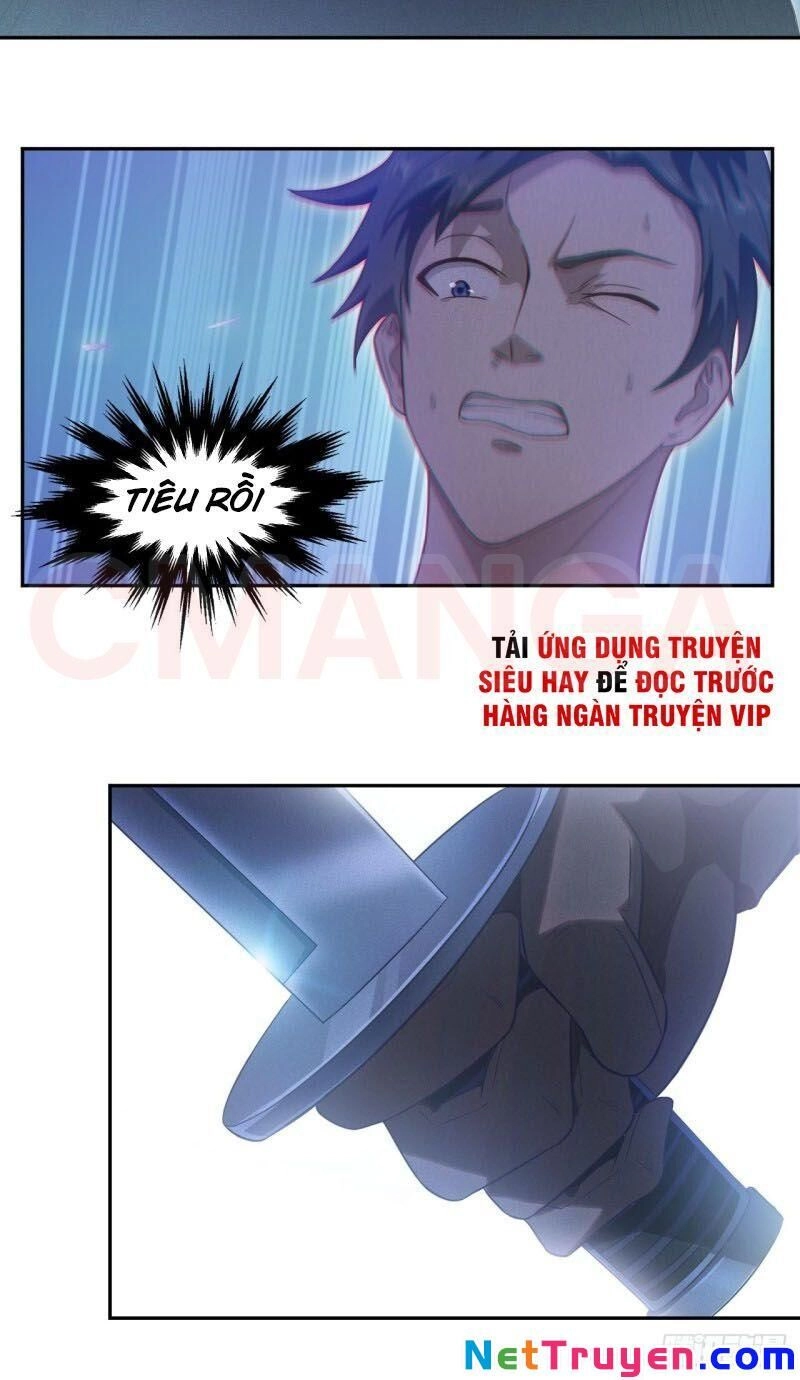 Chí Tôn Thần Nhãn Chapter 25 - 21