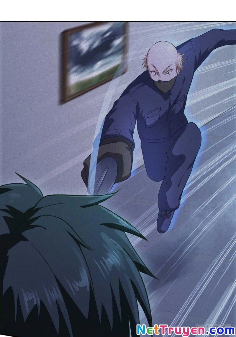 Chí Tôn Thần Nhãn Chapter 25 - 22