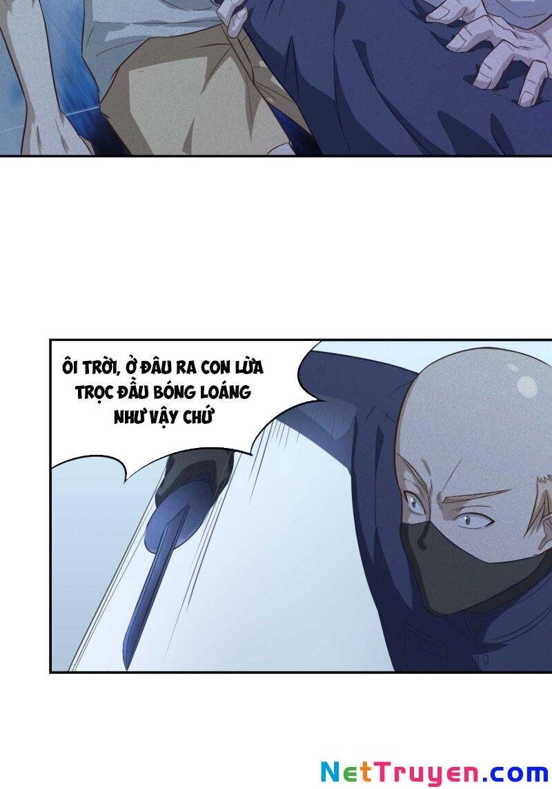 Chí Tôn Thần Nhãn Chapter 25 - 26