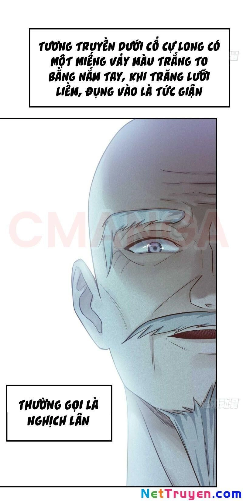 Chí Tôn Thần Nhãn Chapter 25 - 27