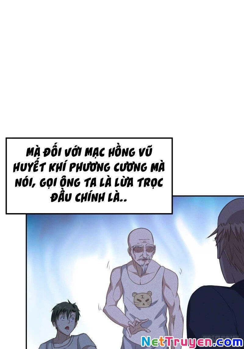 Chí Tôn Thần Nhãn Chapter 25 - 28