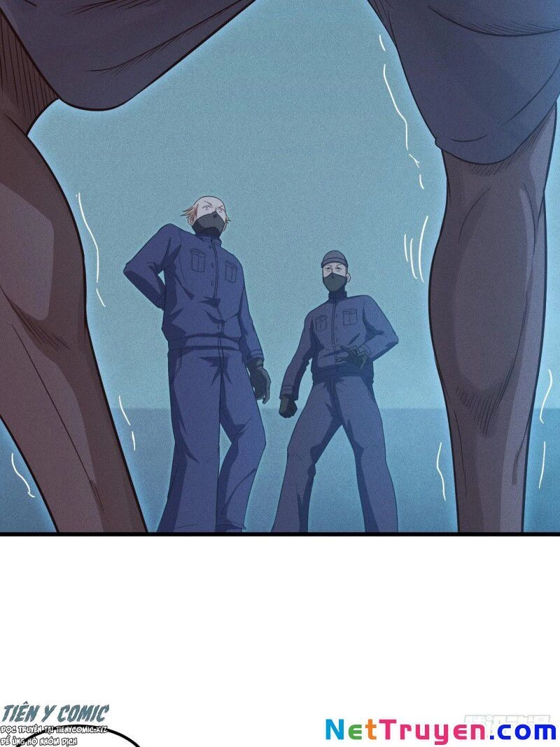 Chí Tôn Thần Nhãn Chapter 26 - 3