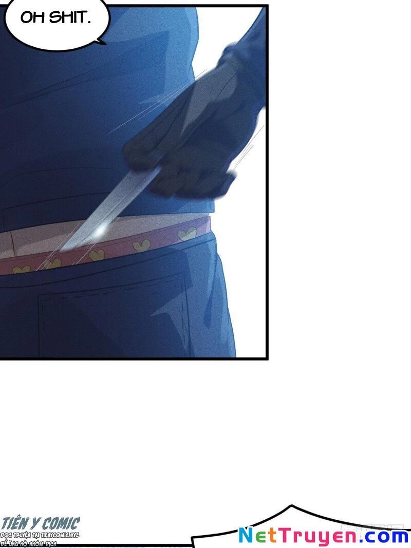 Chí Tôn Thần Nhãn Chapter 26 - 4