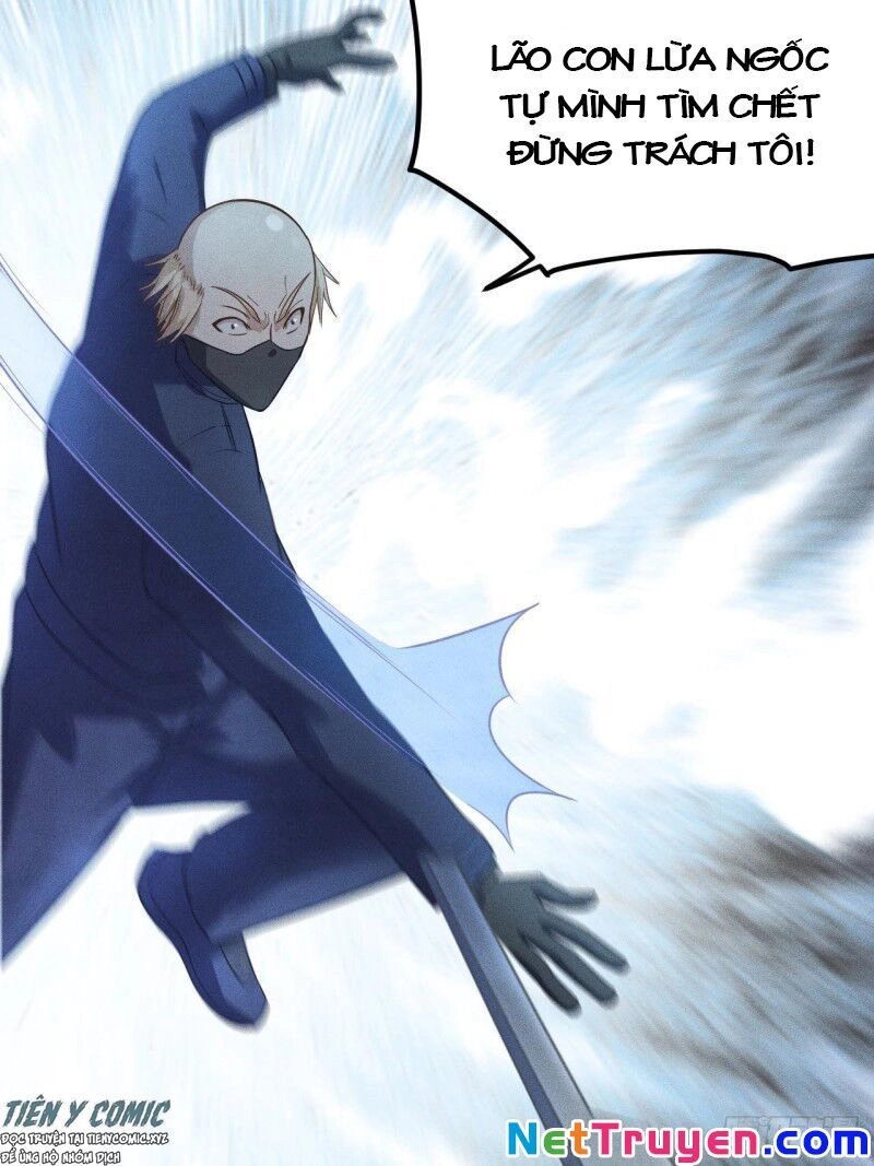 Chí Tôn Thần Nhãn Chapter 26 - 5