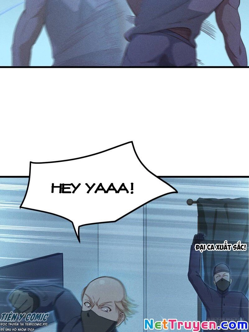 Chí Tôn Thần Nhãn Chapter 26 - 7