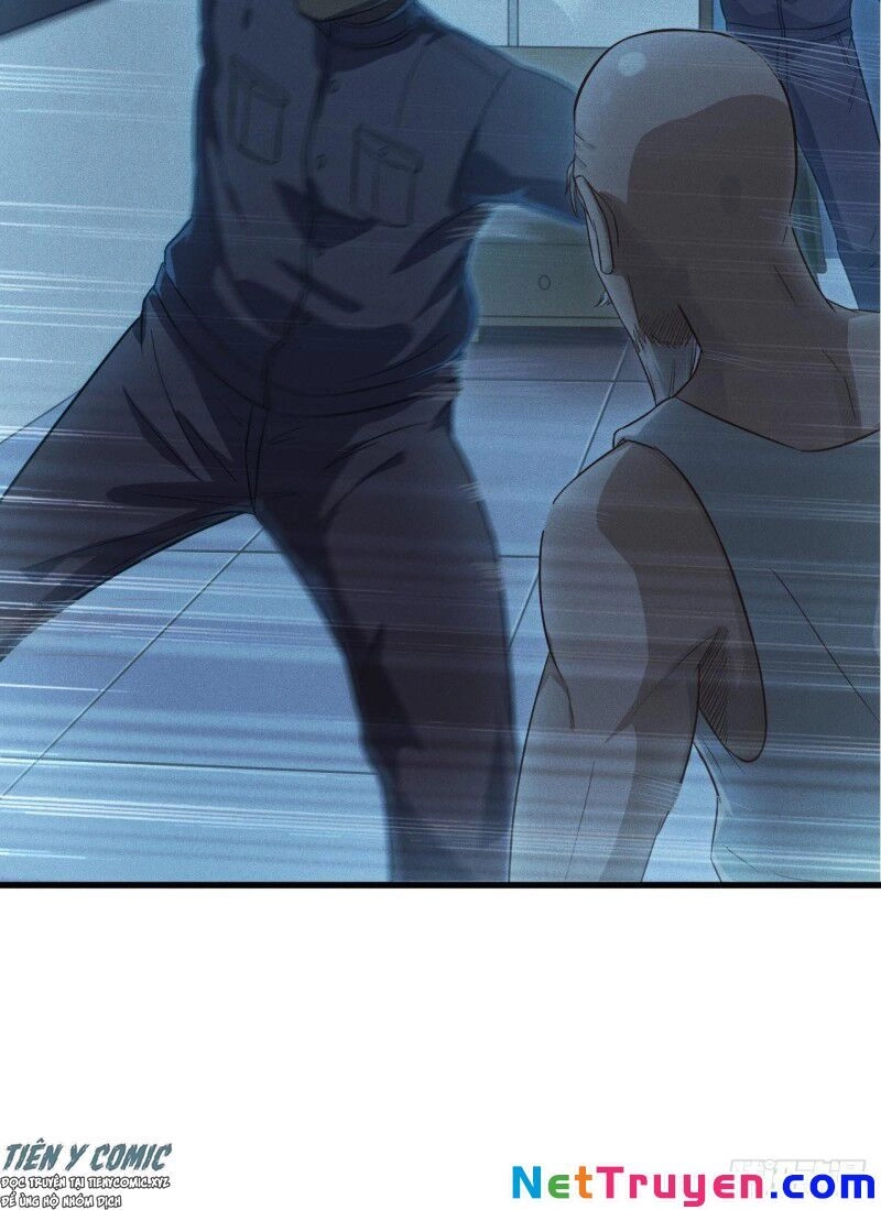 Chí Tôn Thần Nhãn Chapter 26 - 8