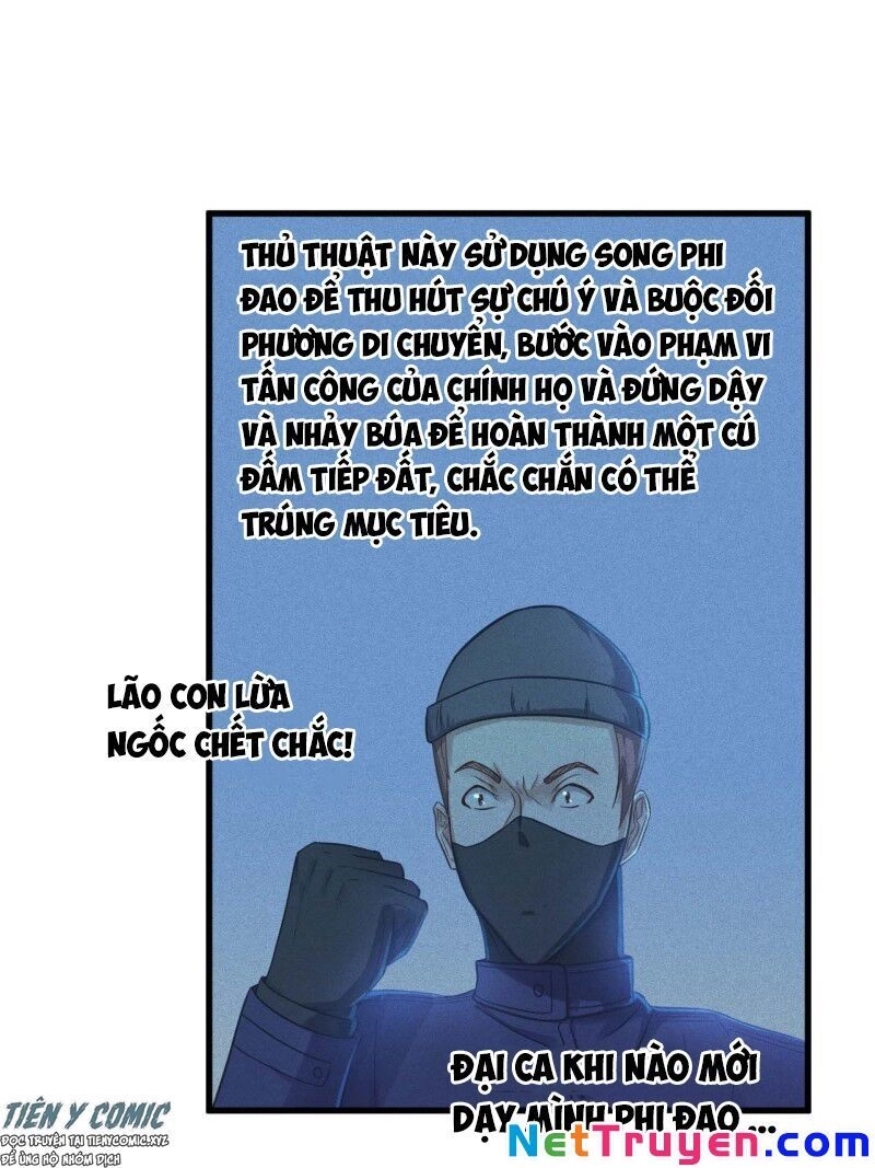 Chí Tôn Thần Nhãn Chapter 26 - 9