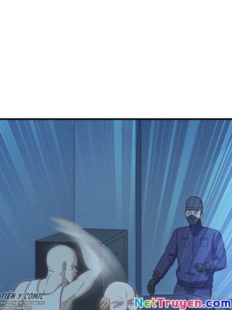 Chí Tôn Thần Nhãn Chapter 26 - 10