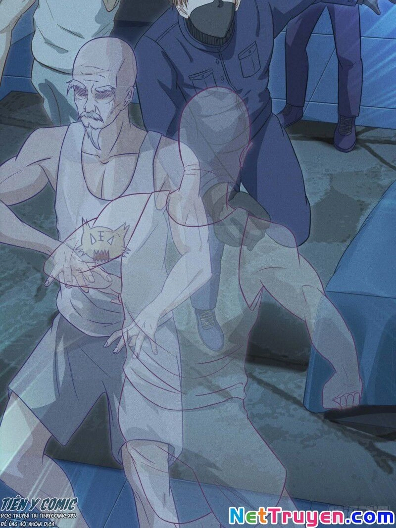 Chí Tôn Thần Nhãn Chapter 26 - 11