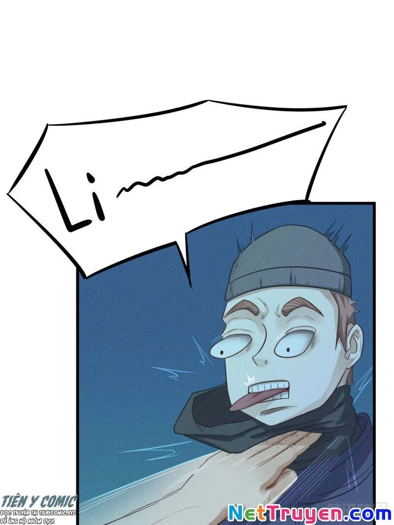 Chí Tôn Thần Nhãn Chapter 26 - 14