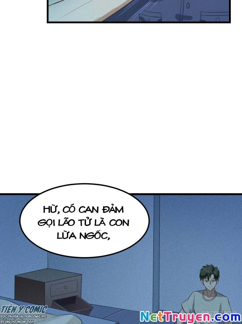 Chí Tôn Thần Nhãn Chapter 26 - 15