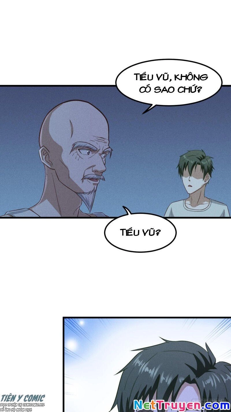 Chí Tôn Thần Nhãn Chapter 26 - 18