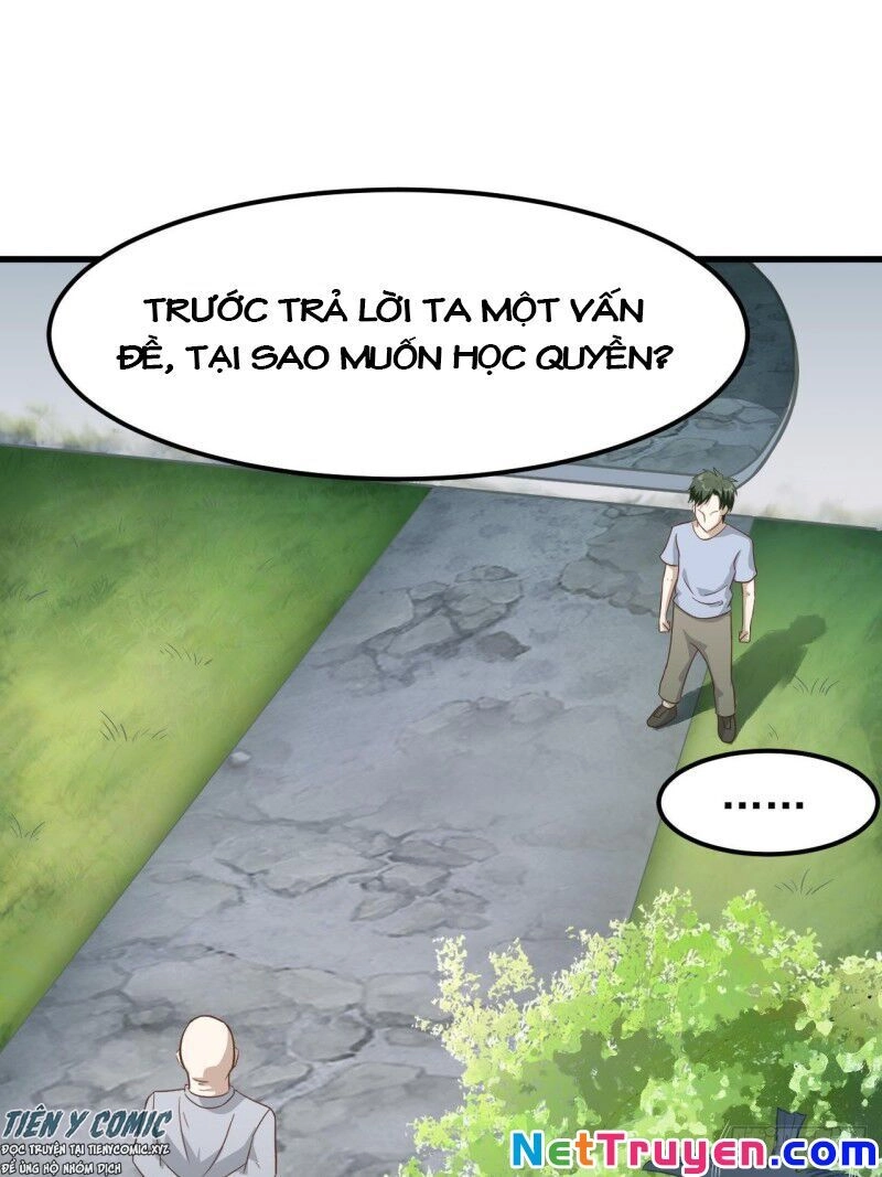 Chí Tôn Thần Nhãn Chapter 26 - 24
