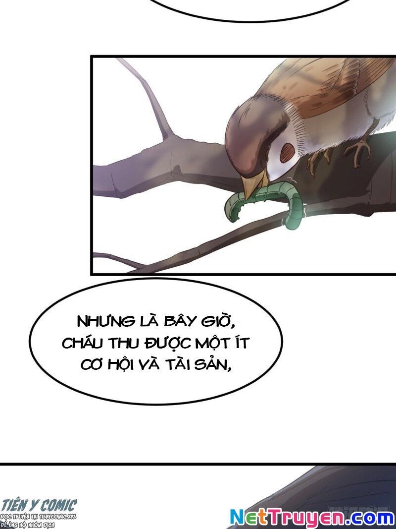 Chí Tôn Thần Nhãn Chapter 26 - 26