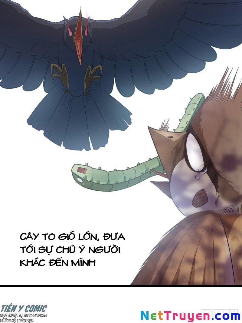 Chí Tôn Thần Nhãn Chapter 26 - 27