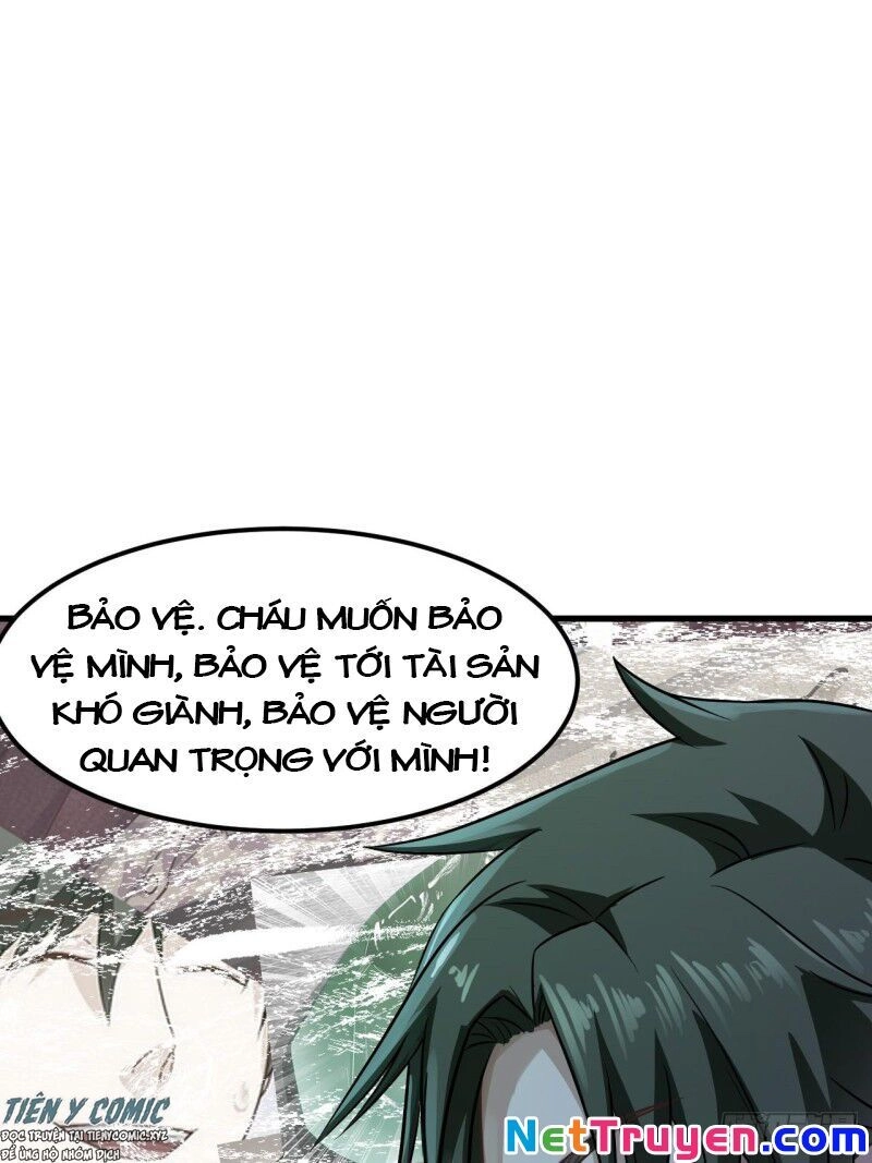 Chí Tôn Thần Nhãn Chapter 26 - 28