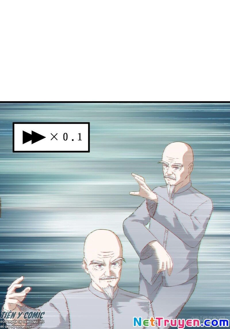 Chí Tôn Thần Nhãn Chapter 26 - 34