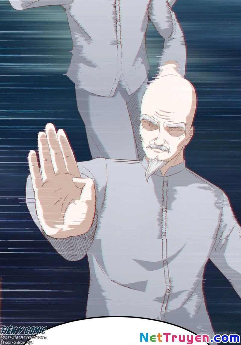 Chí Tôn Thần Nhãn Chapter 26 - 35