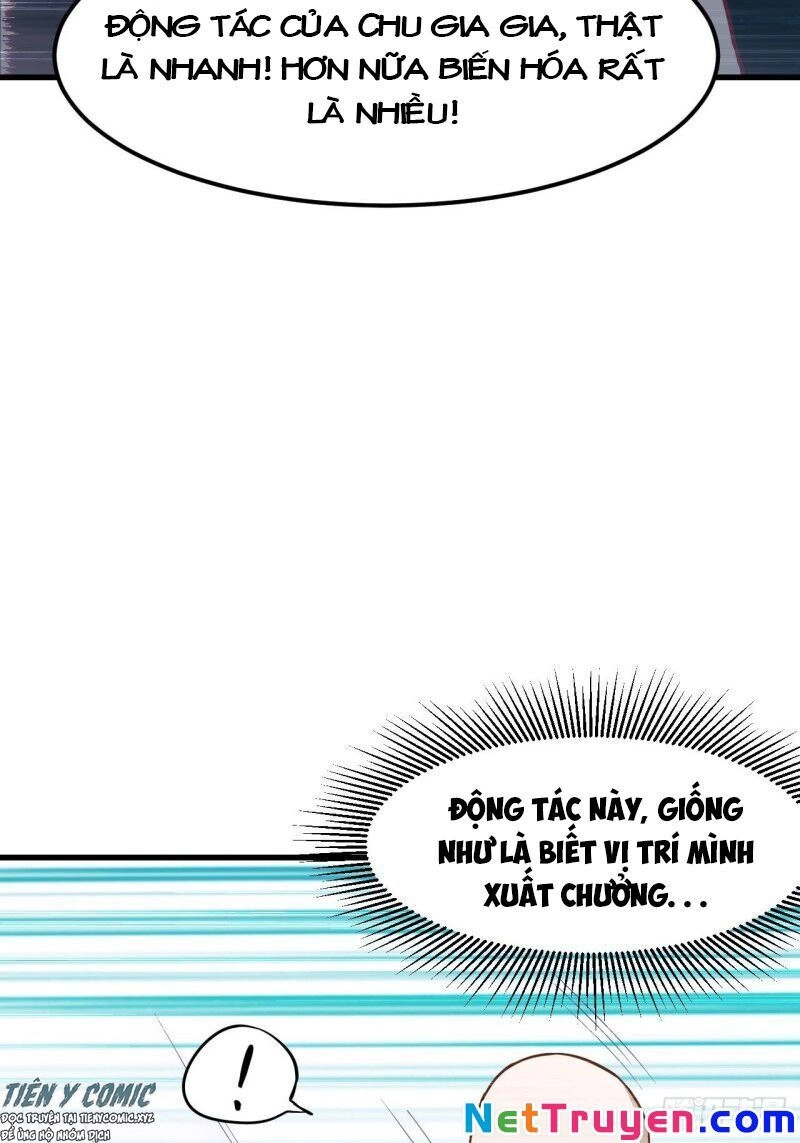 Chí Tôn Thần Nhãn Chapter 26 - 36