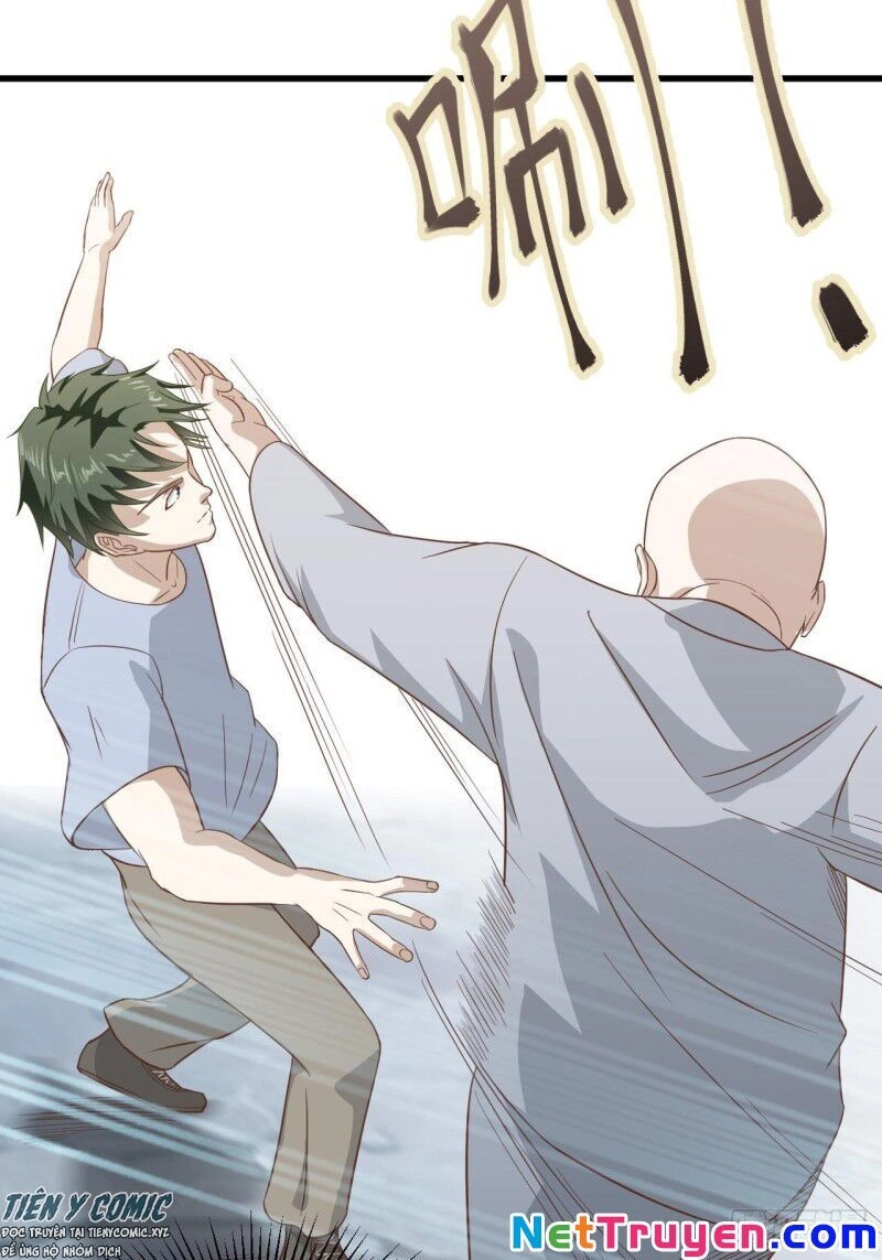 Chí Tôn Thần Nhãn Chapter 26 - 40