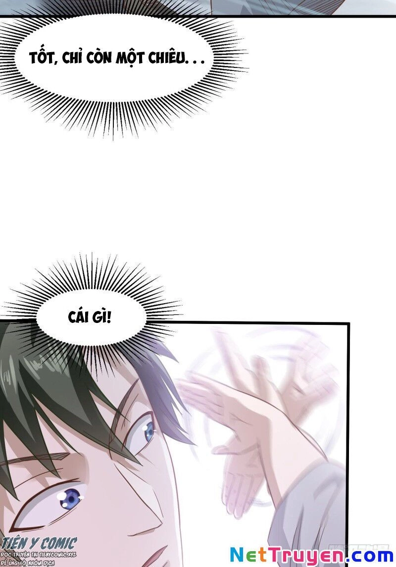 Chí Tôn Thần Nhãn Chapter 26 - 41