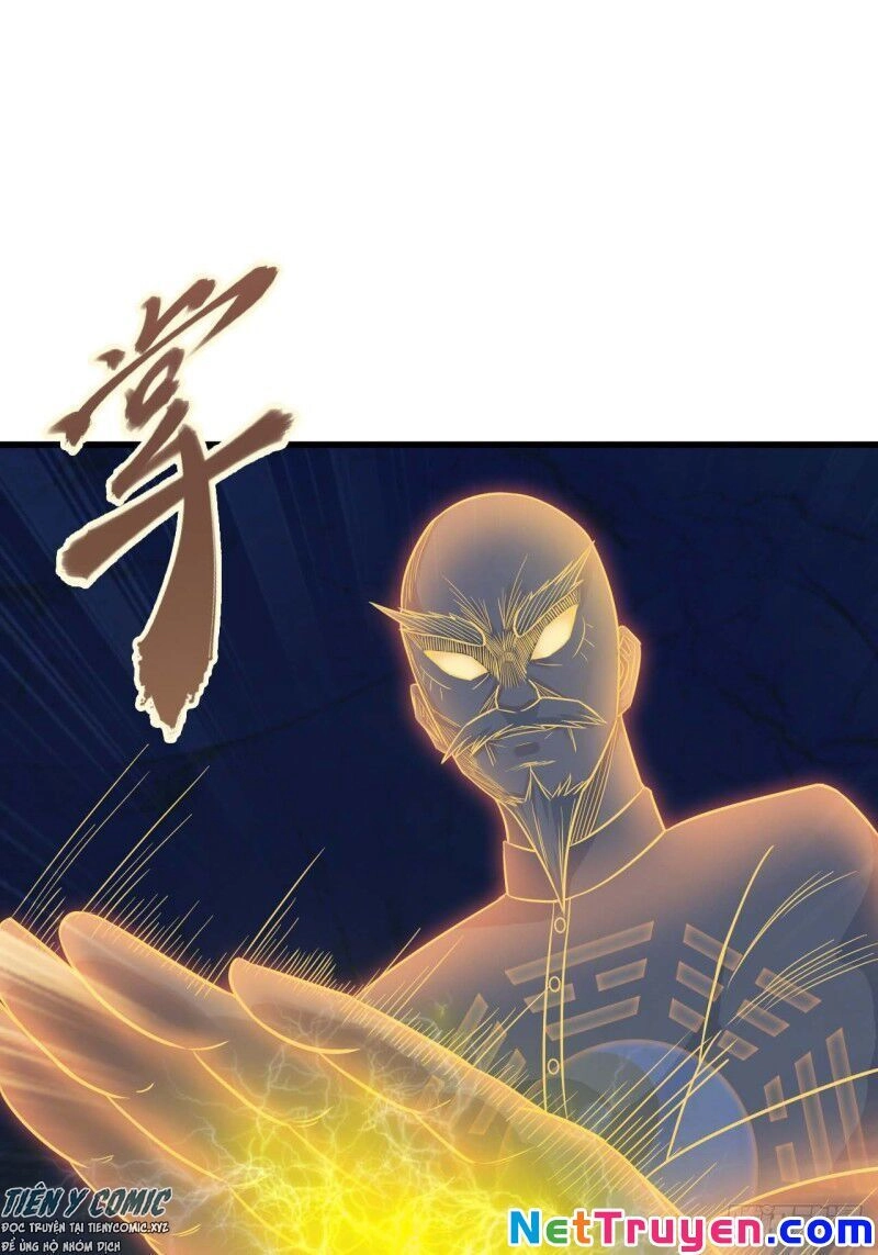 Chí Tôn Thần Nhãn Chapter 26 - 43