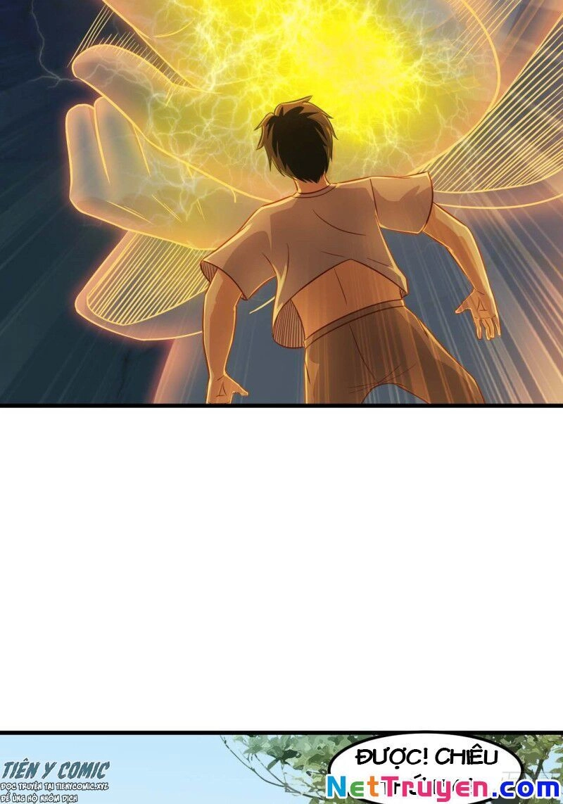 Chí Tôn Thần Nhãn Chapter 26 - 44