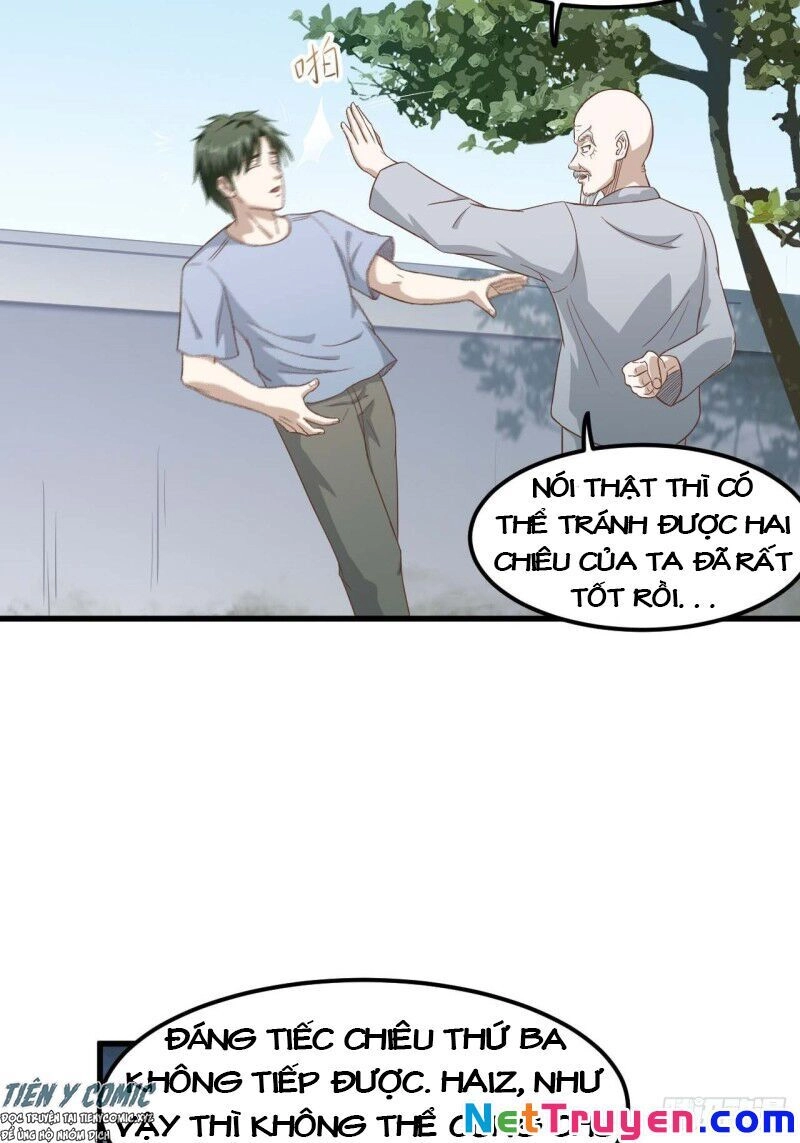 Chí Tôn Thần Nhãn Chapter 26 - 45