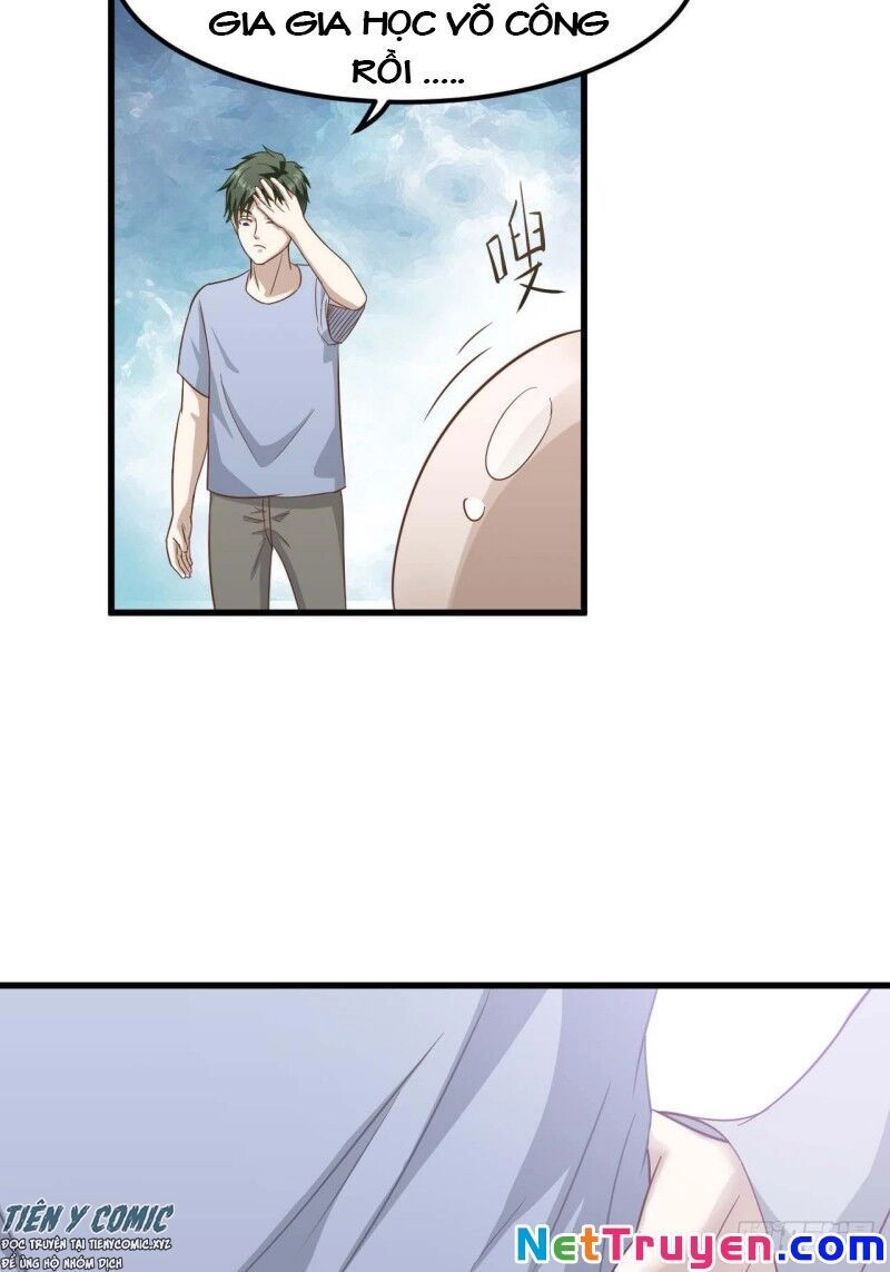 Chí Tôn Thần Nhãn Chapter 26 - 46