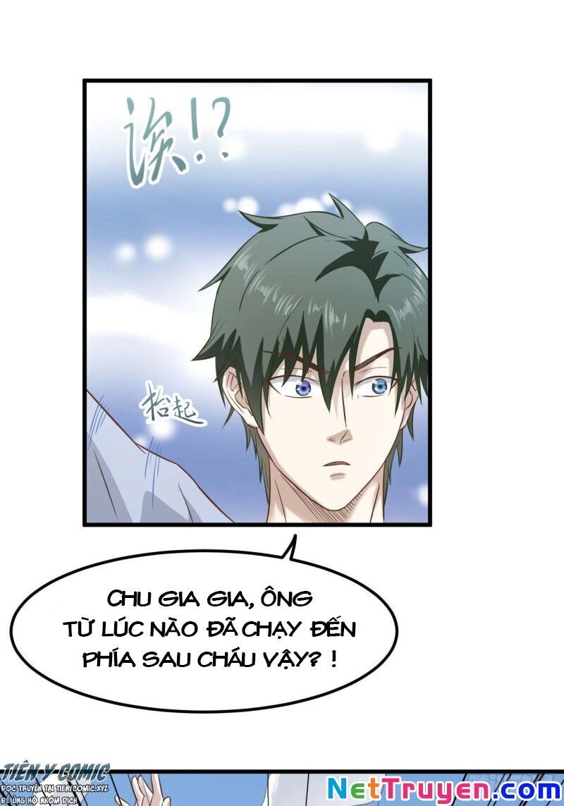 Chí Tôn Thần Nhãn Chapter 26 - 48