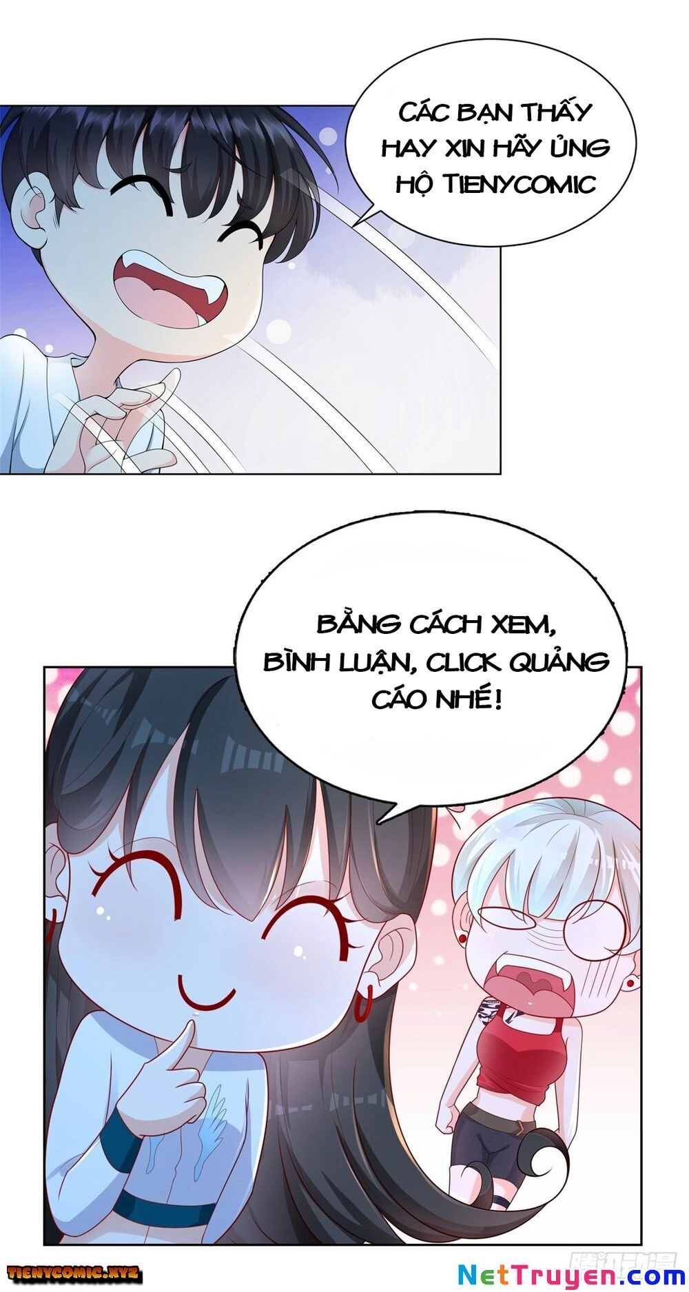 Chí Tôn Thần Nhãn Chapter 26 - 51