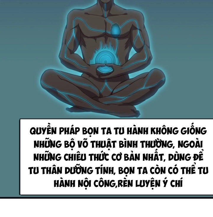 Chí Tôn Thần Nhãn Chapter 27 - 5