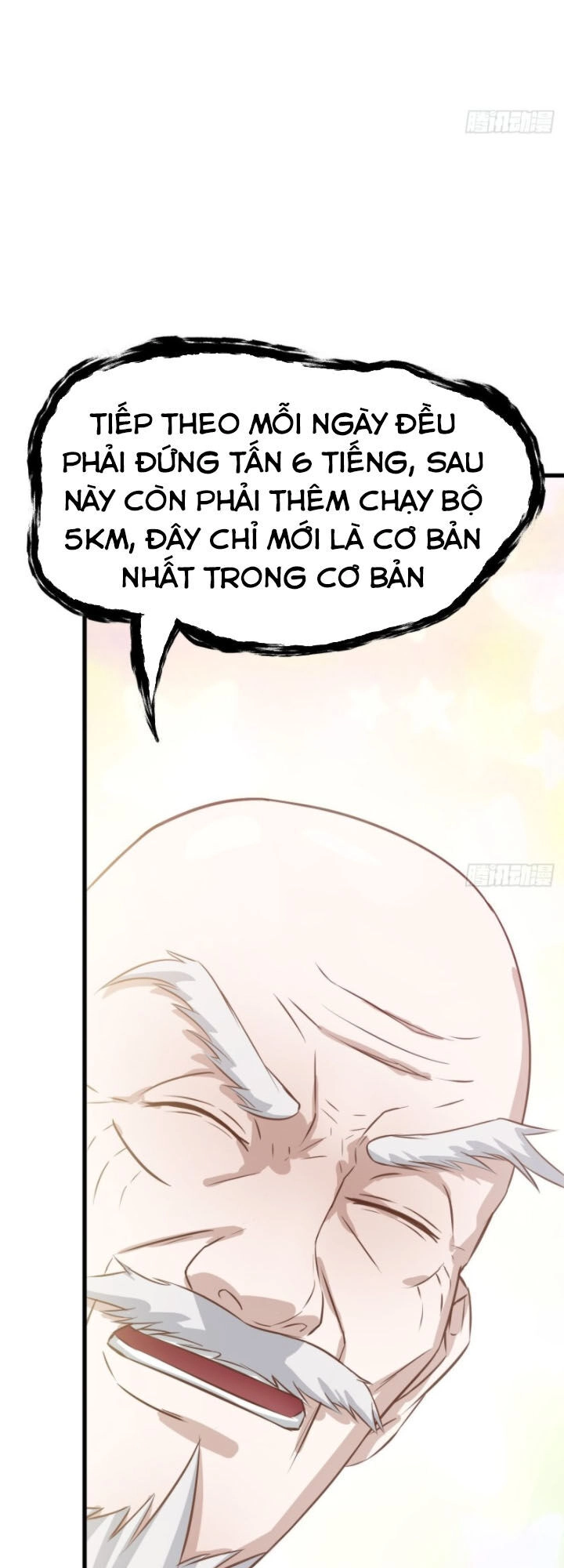 Chí Tôn Thần Nhãn Chapter 27 - 11