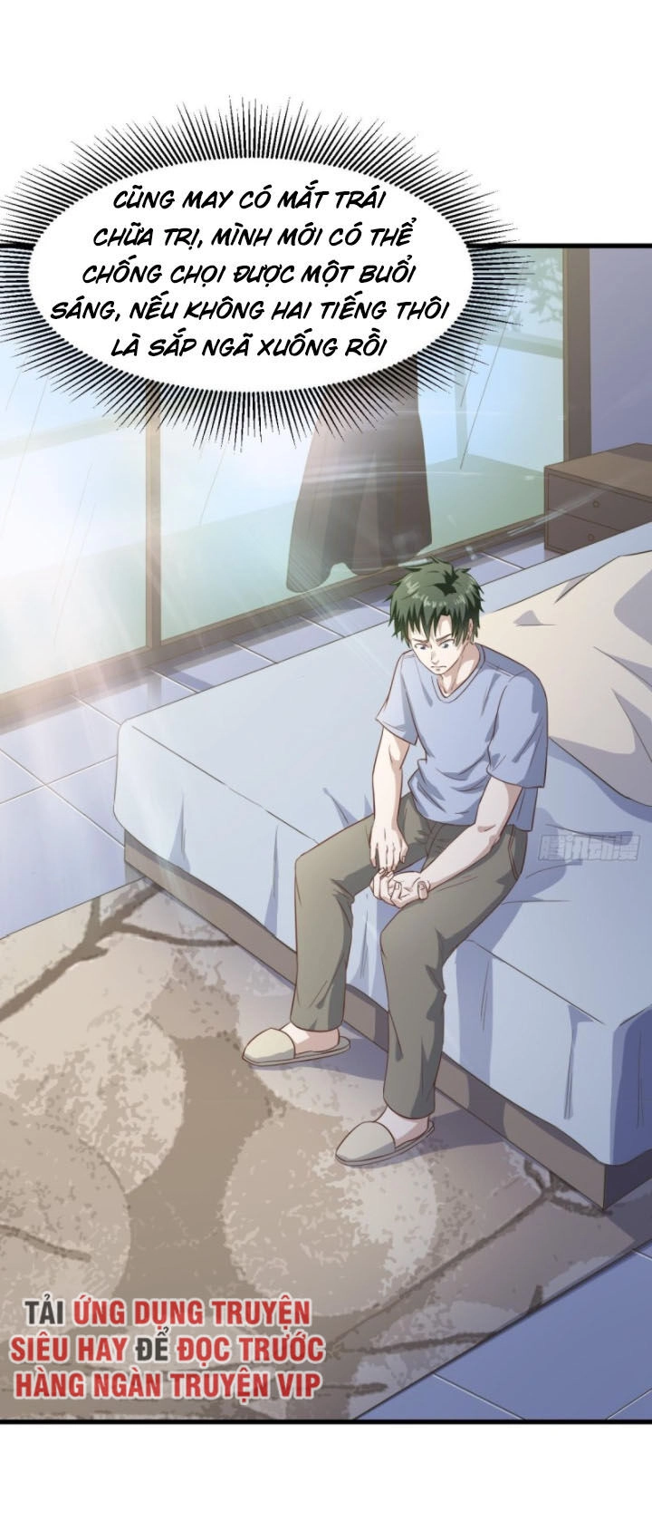 Chí Tôn Thần Nhãn Chapter 27 - 16