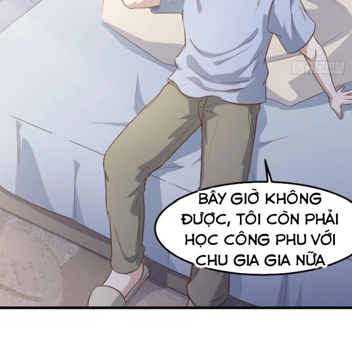 Chí Tôn Thần Nhãn Chapter 27 - 18