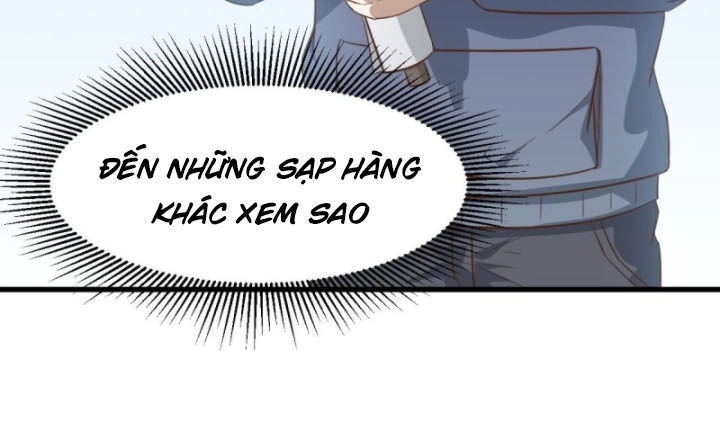 Chí Tôn Thần Nhãn Chapter 27 - 28