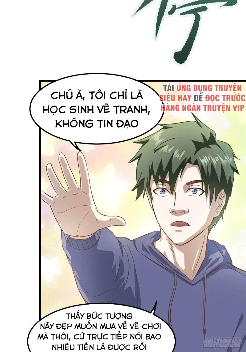 Chí Tôn Thần Nhãn Chapter 28 - 5