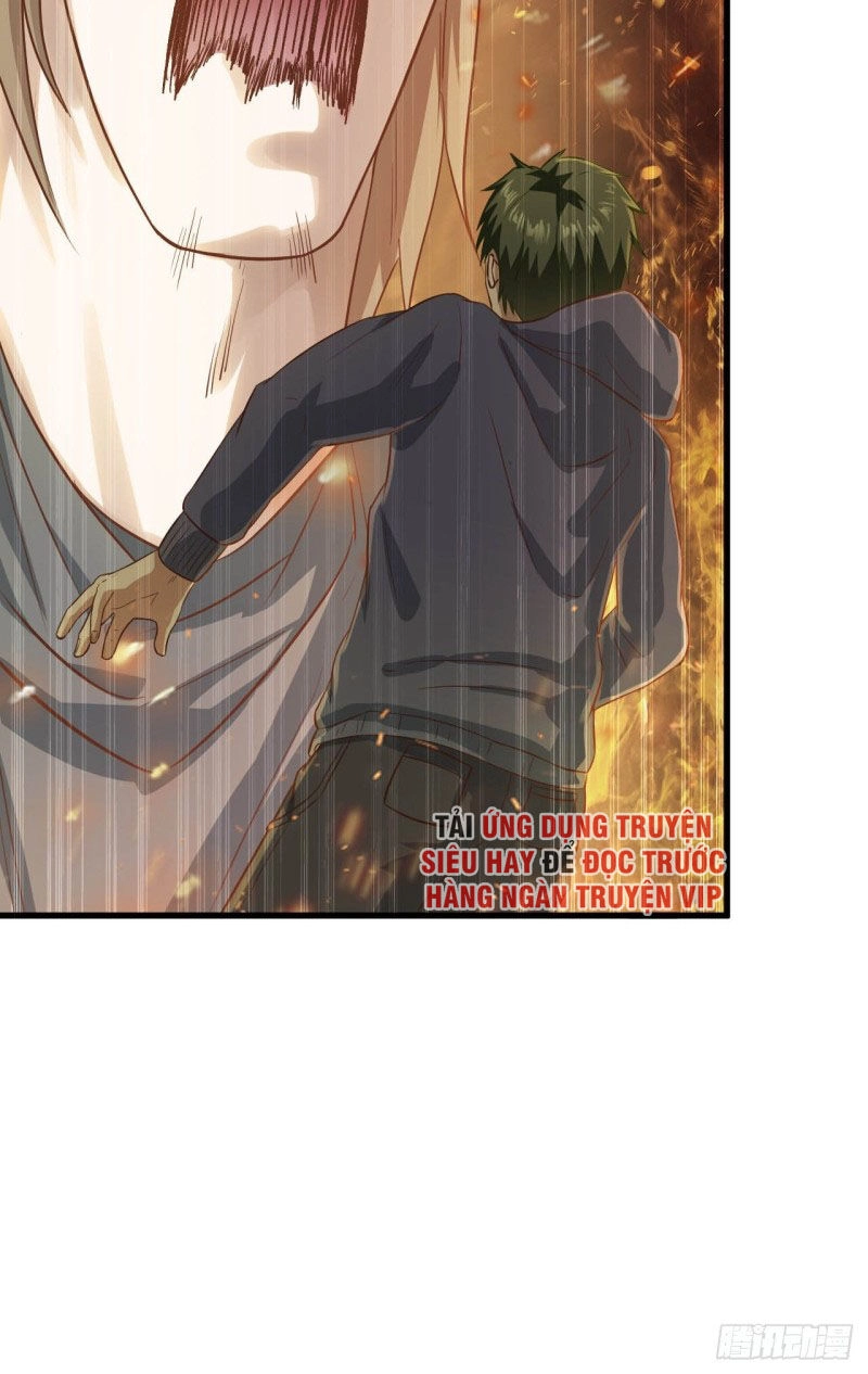 Chí Tôn Thần Nhãn Chapter 28 - 7