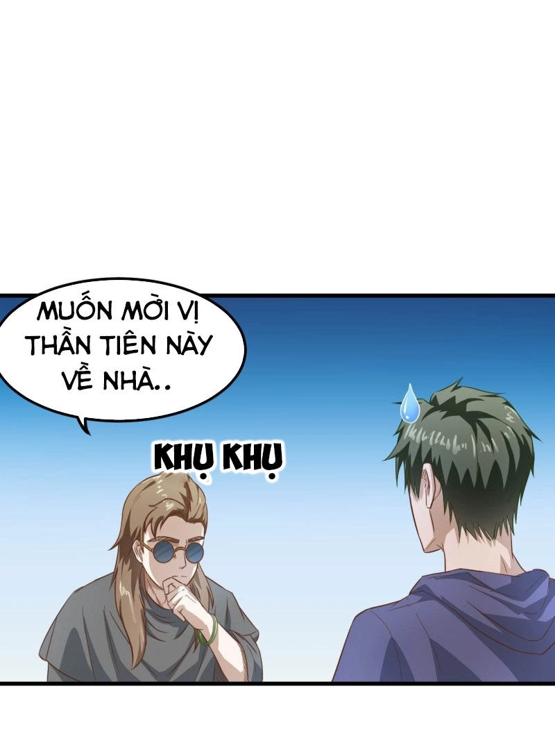 Chí Tôn Thần Nhãn Chapter 28 - 8
