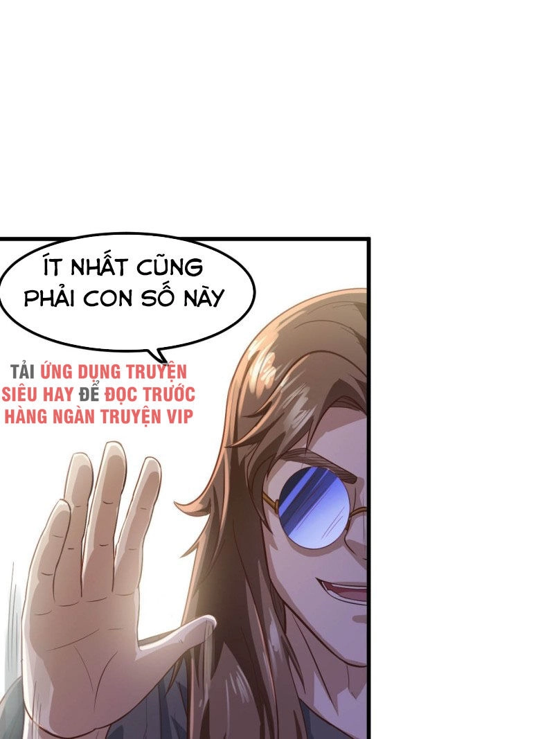 Chí Tôn Thần Nhãn Chapter 28 - 9