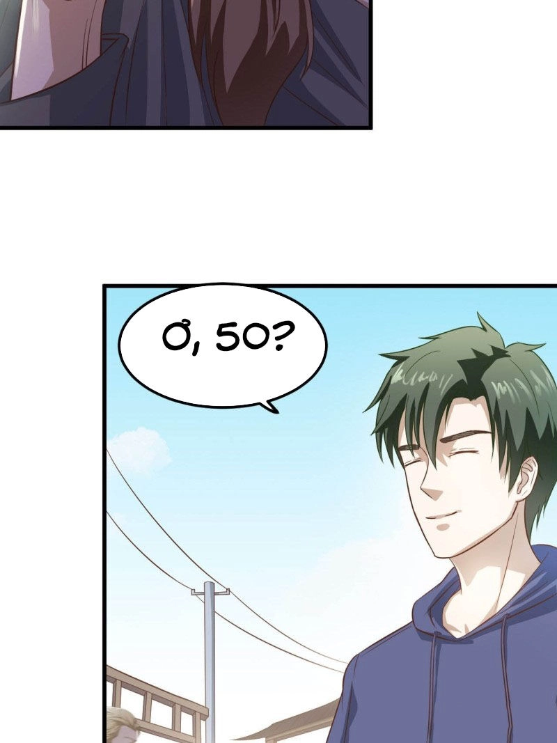 Chí Tôn Thần Nhãn Chapter 28 - 10