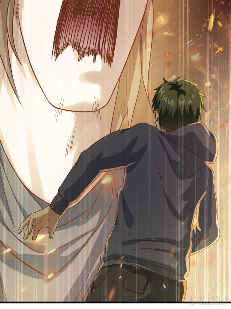 Chí Tôn Thần Nhãn Chapter 28 - 12