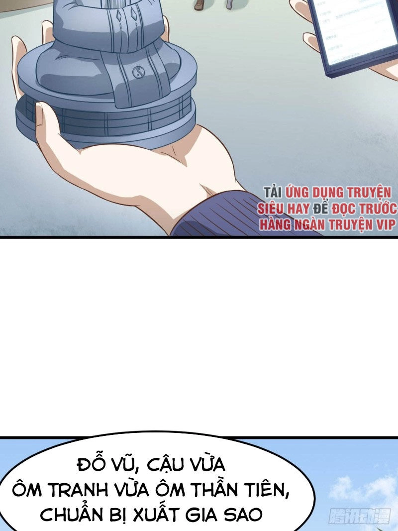 Chí Tôn Thần Nhãn Chapter 28 - 15