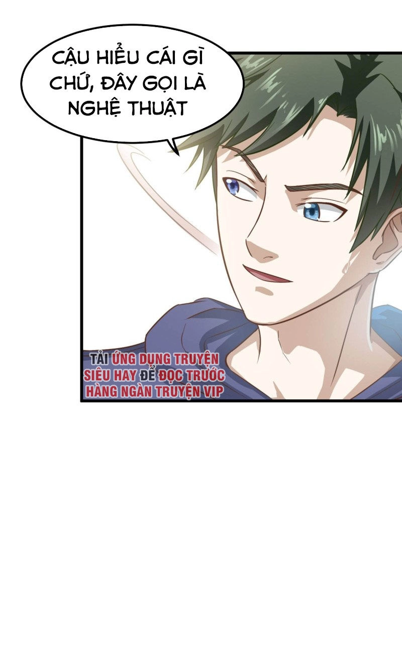 Chí Tôn Thần Nhãn Chapter 28 - 17