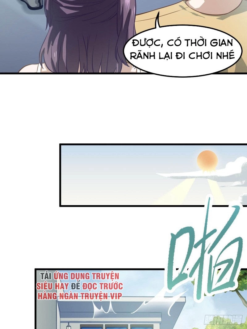 Chí Tôn Thần Nhãn Chapter 28 - 19