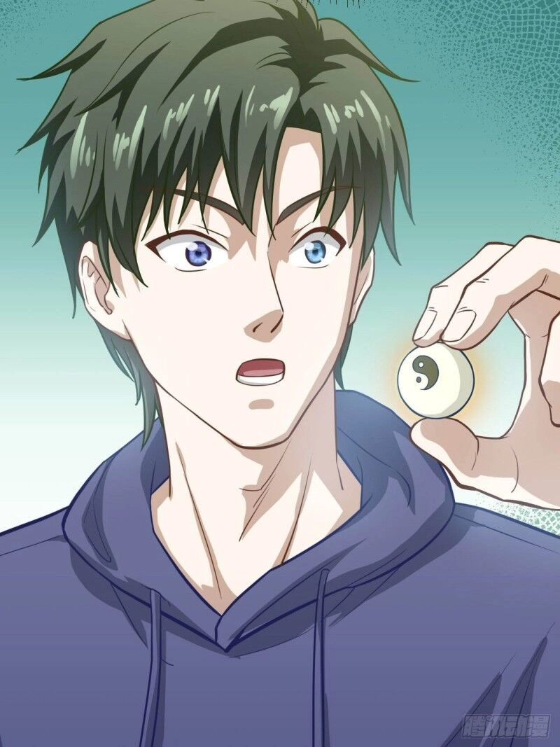 Chí Tôn Thần Nhãn Chapter 28 - 22