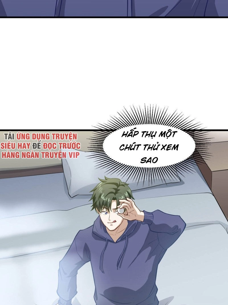 Chí Tôn Thần Nhãn Chapter 28 - 23