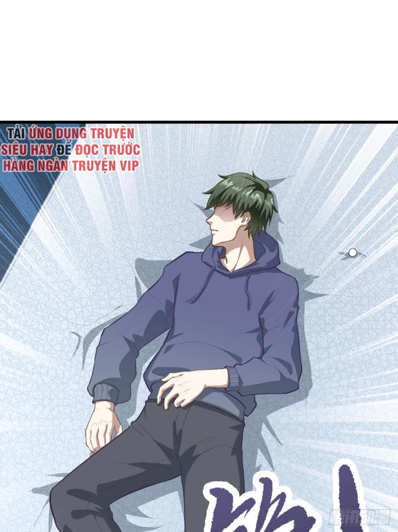 Chí Tôn Thần Nhãn Chapter 28 - 33