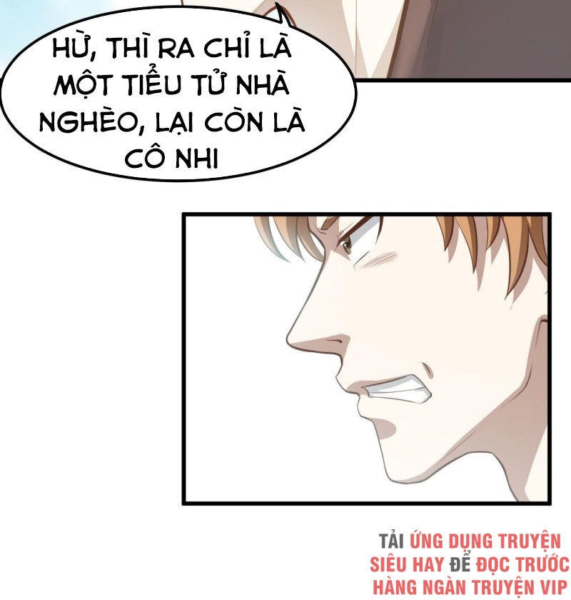 Chí Tôn Thần Nhãn Chapter 28 - 37