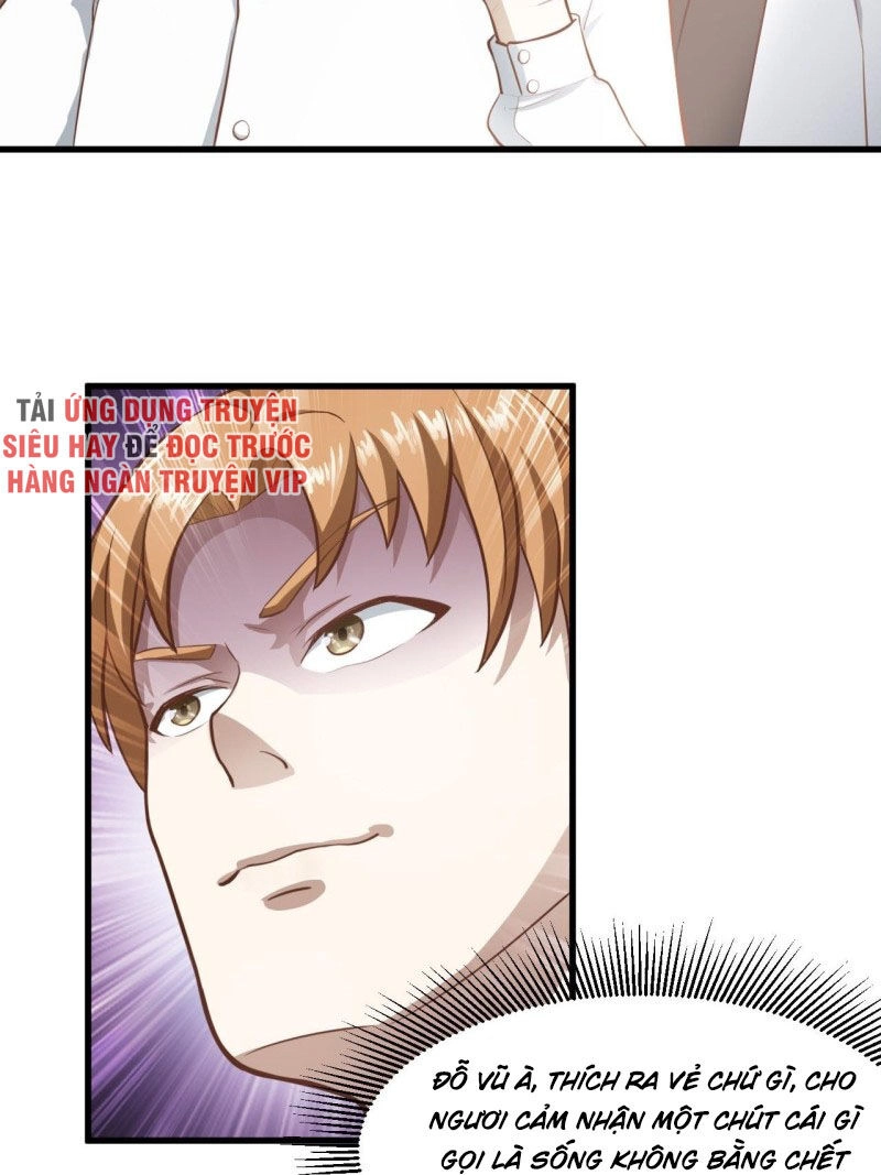 Chí Tôn Thần Nhãn Chapter 28 - 39